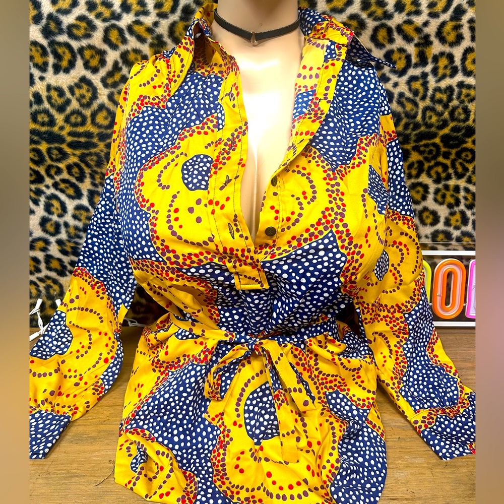 Beautiful blouse 💓